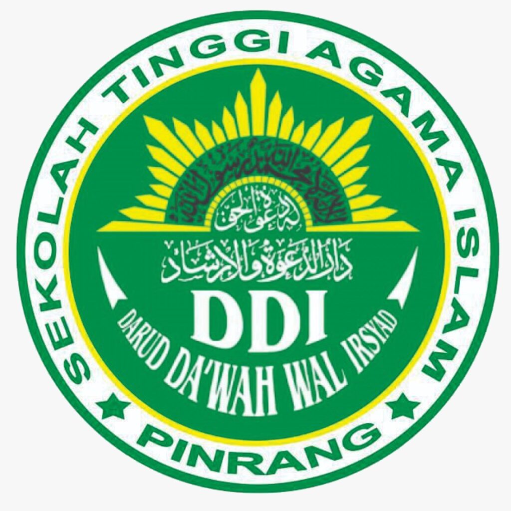STAI DDI Pinrang